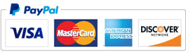 Cards Accepted